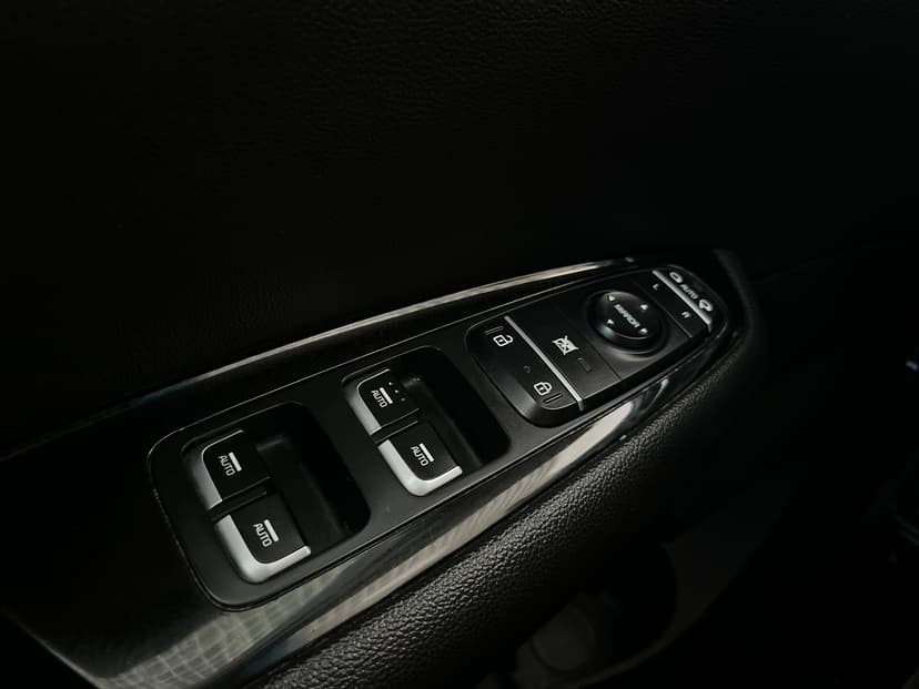 KIA Optima с пробегом, 2019 год, Волгоград, 2.4 бензин, Автомат - вид 24