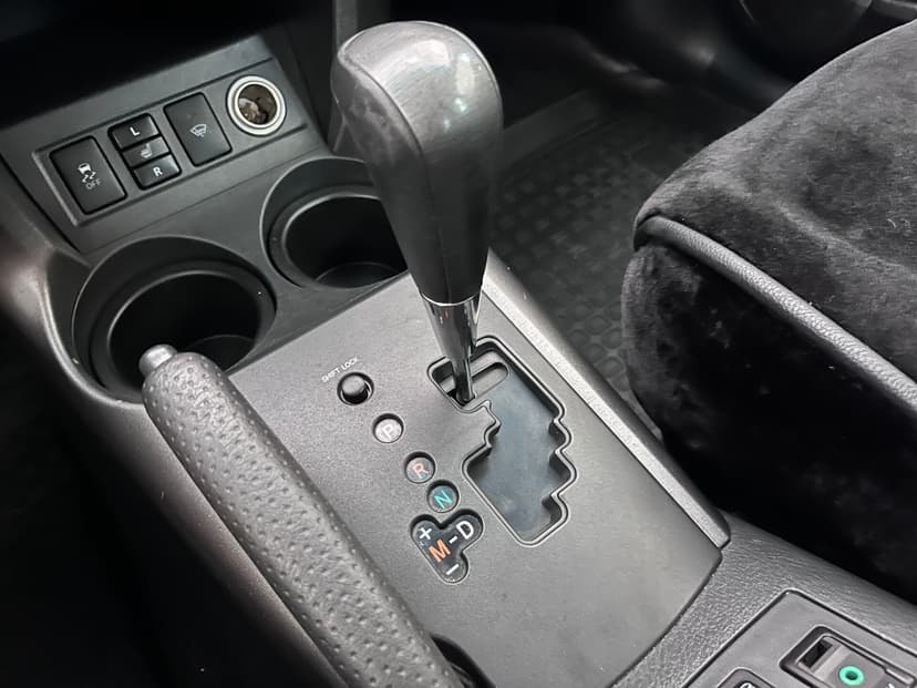Toyota RAV4 с пробегом, 2011 год, Волгоград, 2.0 бензин, Вариатор - вид 19