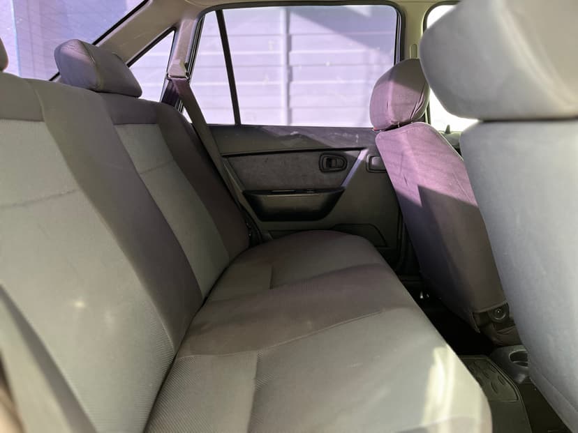 Daewoo Nexia с пробегом, 2011 год, Волгоград, 1.6 бензин, Механика - вид 21