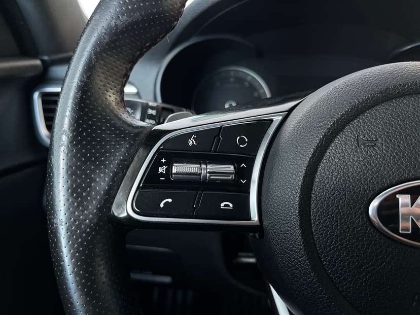 KIA Optima с пробегом, 2019 год, Волгоград, 2.4 бензин, Автомат - вид 13