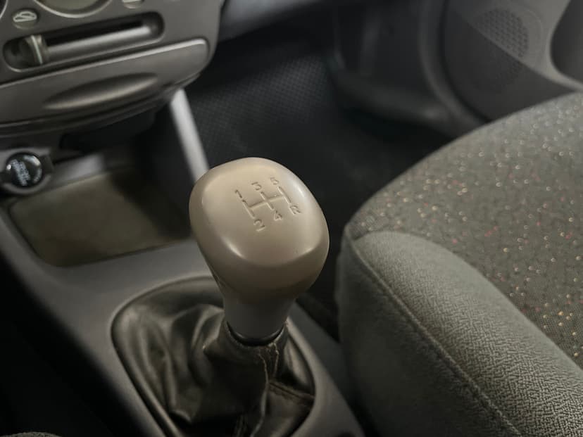 Hyundai Accent с пробегом, 2006 год, Волгоград, 1.5 бензин, Механика - вид 15
