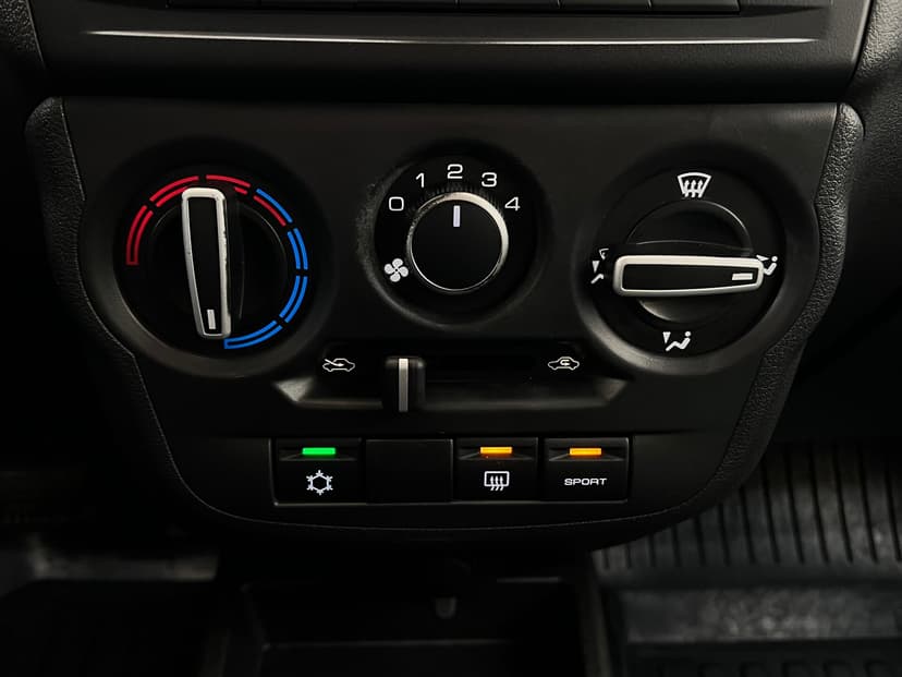 ВАЗ (LADA) Granta с пробегом, 2020 год, Волгоград, 1.6 бензин, Робот - вид 12