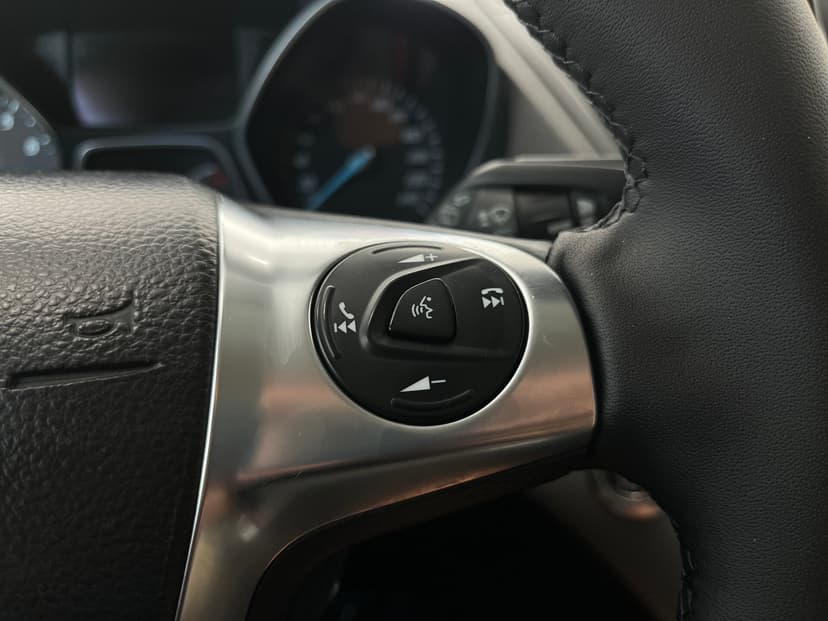 Ford Kuga с пробегом, 2014 год, Волгоград, 1.6 бензин, Автомат - вид 14