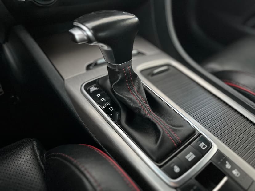 KIA Optima с пробегом, 2019 год, Волгоград, 2.4 бензин, Автомат - вид 19