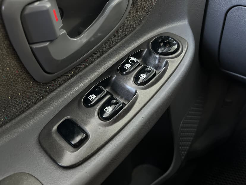 Hyundai Accent с пробегом, 2004 год, Волгоград, 1.5 бензин, Механика - вид 13