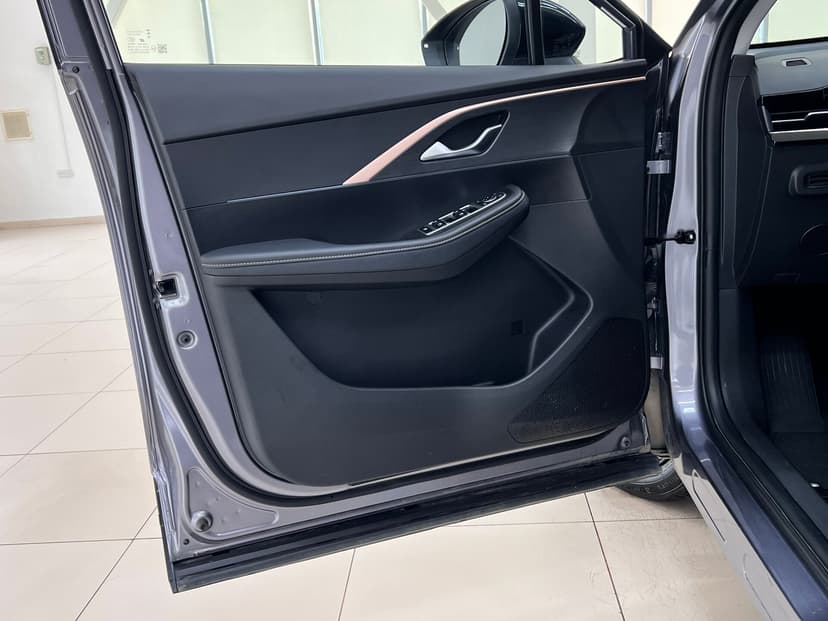 OMODA C5 с пробегом, 2023 год, Волгоград, 1.5 бензин, Вариатор - вид 18