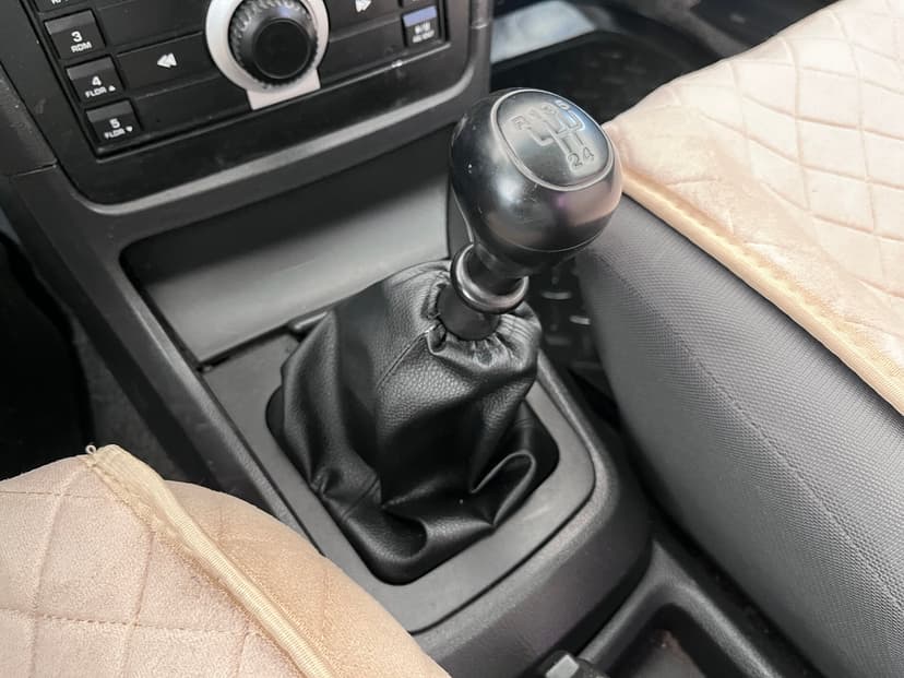 Daewoo Nexia с пробегом, 2008 год, Волгоград, 1.6 бензин, Механика - вид 13