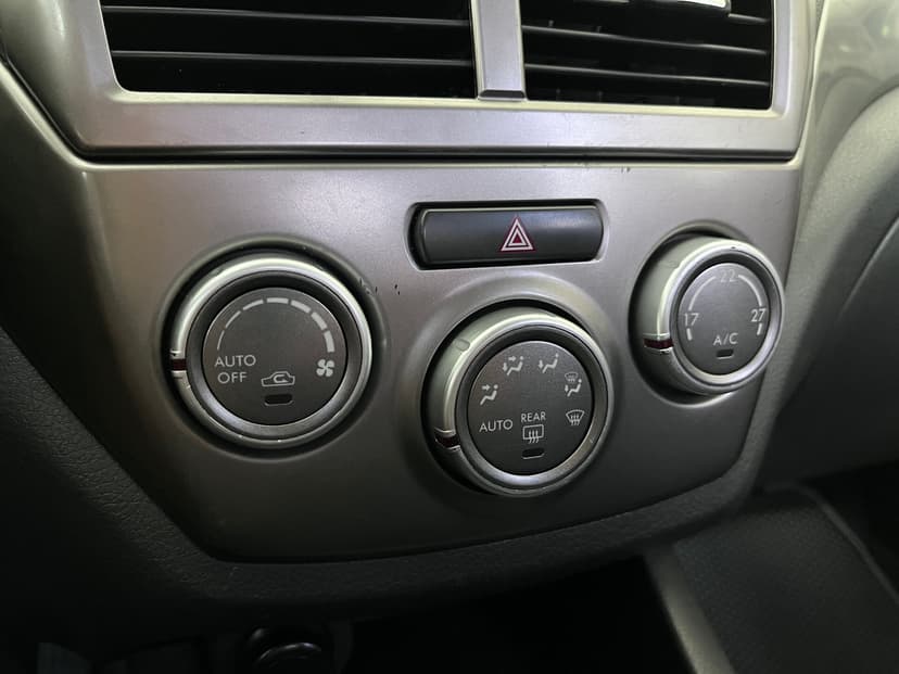 Subaru Impreza с пробегом, 2008 год, Волгоград, 2.0 бензин, Механика - вид 15