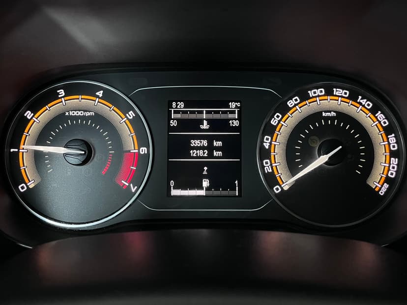 ВАЗ (LADA) Vesta с пробегом, 2023 год, Волгоград, 1.6 бензин, Механика - вид 10