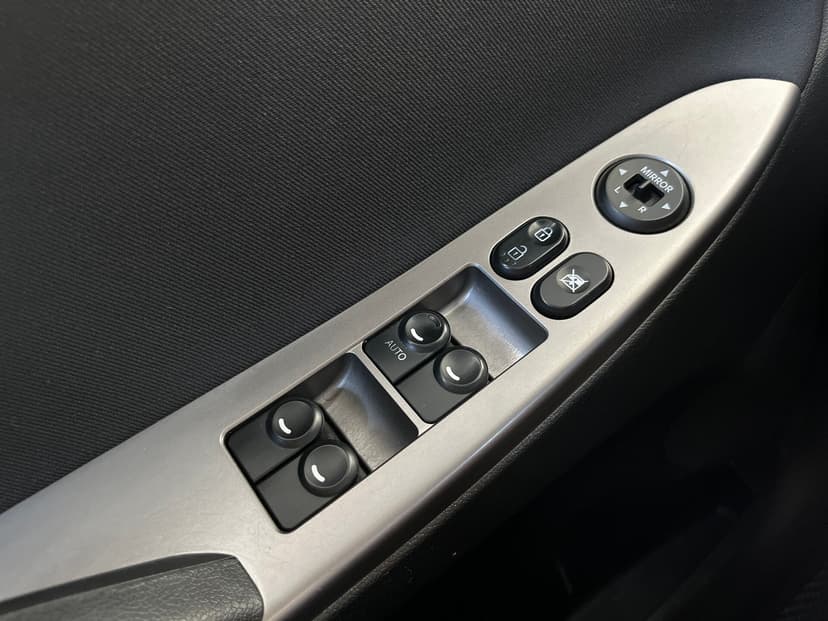 Hyundai Solaris с пробегом, 2015 год, Волгоград, 1.6 бензин, Автомат - вид 18