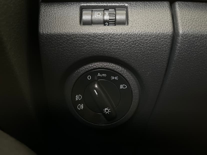 Volkswagen Amarok с пробегом, 2017 год, Волгоград, 2.0 дизель, Механика - вид 17