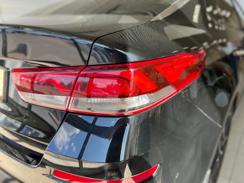 KIA Optima с пробегом, 2019 год, Волгоград, 2.4 бензин, Автомат - вид 10
