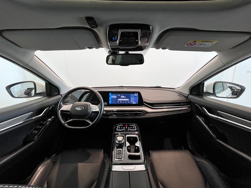 JAC JS6 с пробегом, 2022 год, Волгоград, 1.5 бензин, Робот - вид 24
