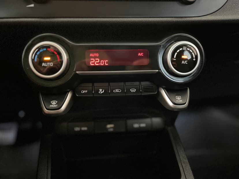 KIA Rio X с пробегом, 2021 год, Волгоград, 1.6 бензин, Автомат - вид 15