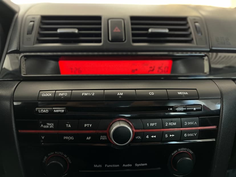 Mazda 3 с пробегом, 2008 год, Волгоград, 1.6 бензин, Автомат - вид 15
