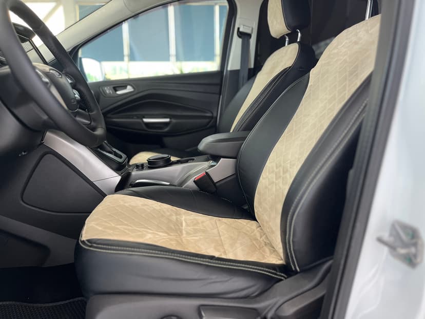 Ford Kuga с пробегом, 2014 год, Волгоград, 1.6 бензин, Автомат - вид 23