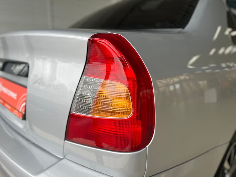 Hyundai Accent с пробегом, 2006 год, Волгоград, 1.5 бензин, Механика - вид 10