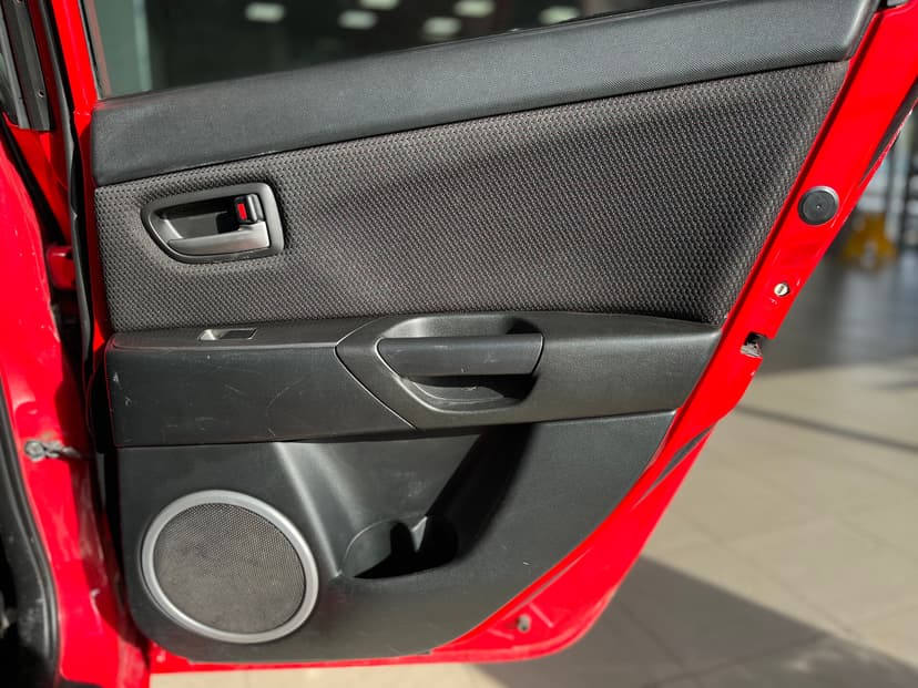 Mazda 3 с пробегом, 2007 год, Волгоград, 1.6 бензин, Автомат - вид 26