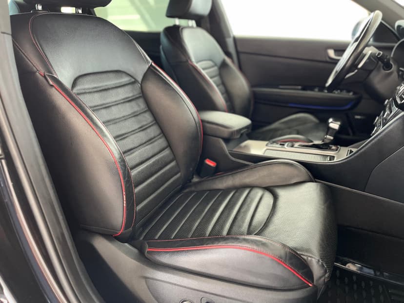 KIA Optima с пробегом, 2019 год, Волгоград, 2.4 бензин, Автомат - вид 30