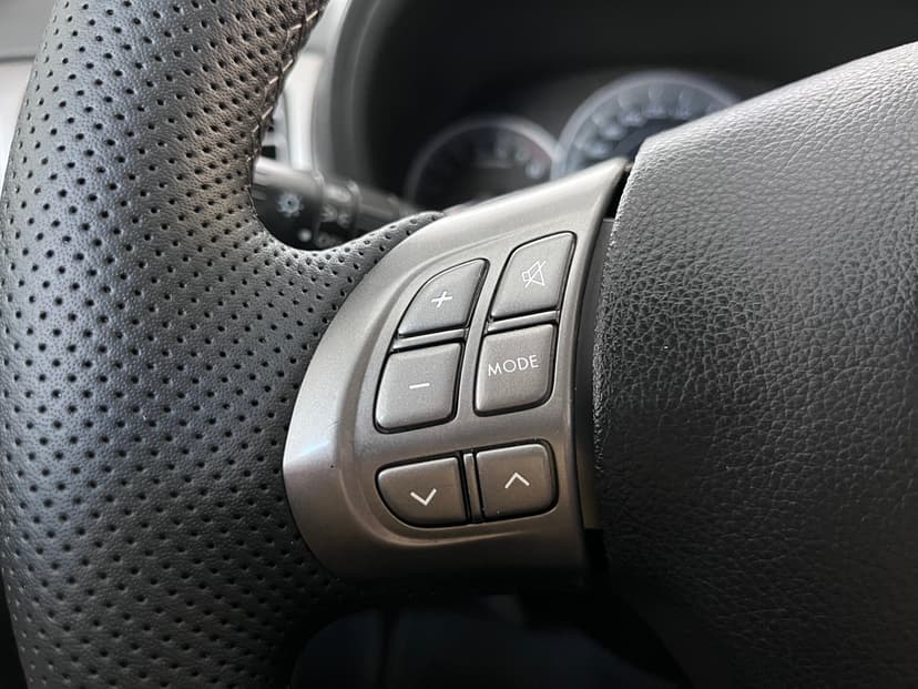 Subaru Impreza с пробегом, 2008 год, Волгоград, 2.0 бензин, Механика - вид 11
