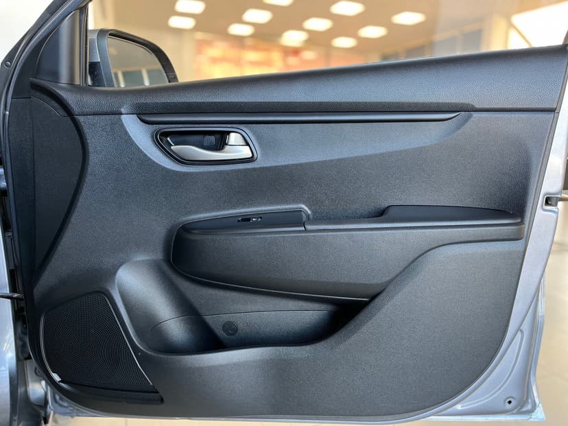 KIA Rio с пробегом, 2018 год, Волгоград, 1.6 бензин, Автомат - вид 23