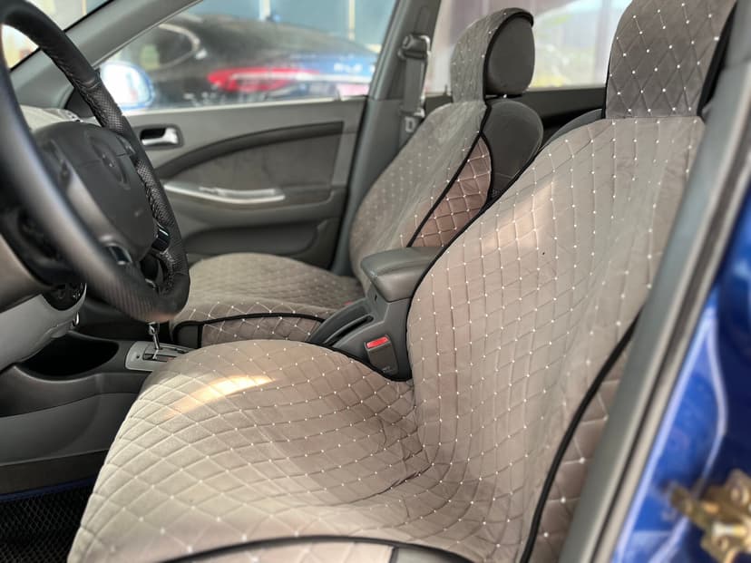 Chevrolet Lacetti с пробегом, 2006 год, Волгоград, 1.6 бензин, Автомат - вид 20