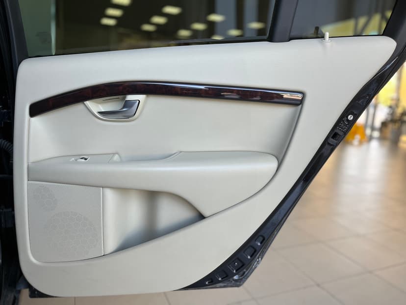 Volvo S80 с пробегом, 2008 год, Волгоград, 3.2 бензин, Автомат - вид 25