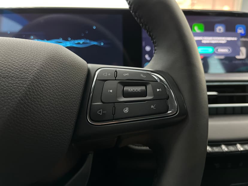 Chery Tiggo 7 Pro Max с пробегом, 2023 год, Волгоград, 1.5 бензин, Вариатор - вид 14