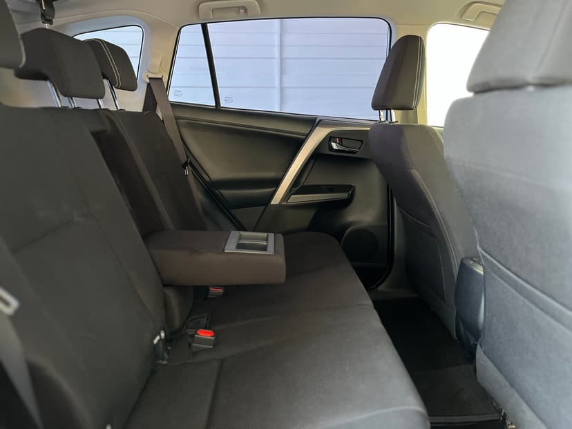 Toyota RAV4 с пробегом, 2019 год, Волгоград, 2.2 дизель, Автомат - вид 28