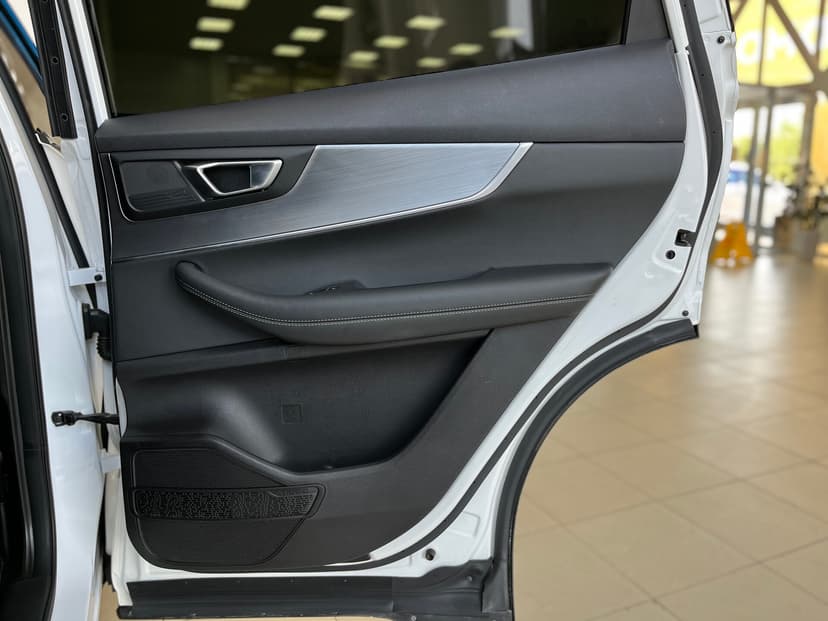 Chery Tiggo 7 Pro Max с пробегом, 2023 год, Волгоград, 1.5 бензин, Вариатор - вид 33