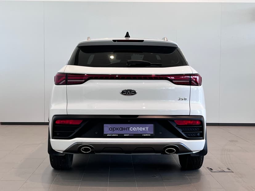 JAC JS6 с пробегом, 2022 год, Волгоград, 1.5 бензин, Робот - вид 6