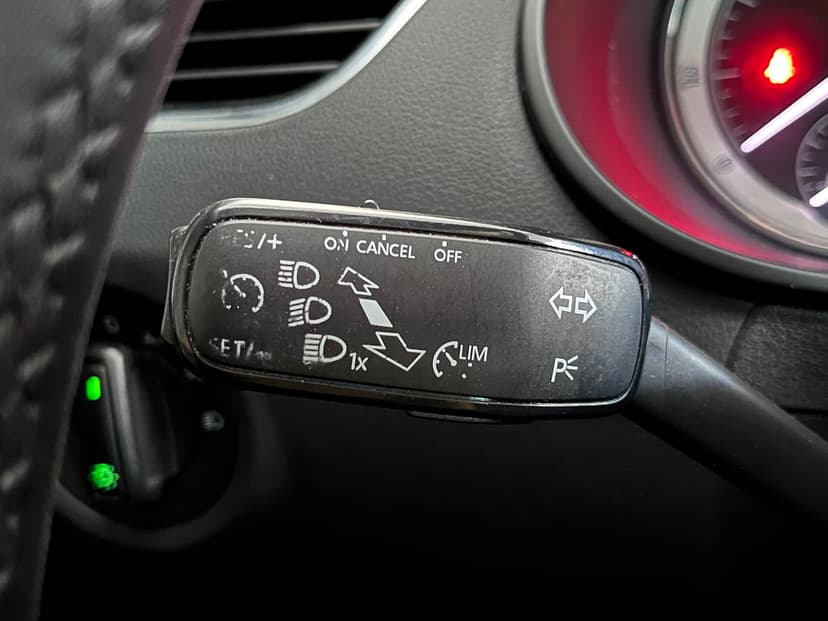 Skoda Octavia с пробегом, 2017 год, Волгоград, 1.8 бензин, Робот - вид 13