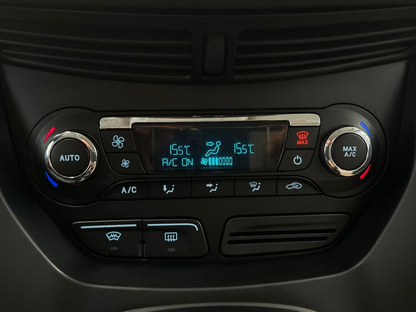 Ford Kuga с пробегом, 2014 год, Волгоград, 1.6 бензин, Автомат - вид 17