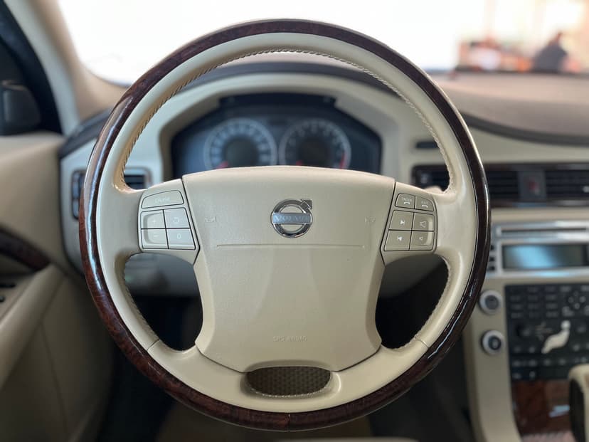 Volvo S80 с пробегом, 2008 год, Волгоград, 3.2 бензин, Автомат - вид 10