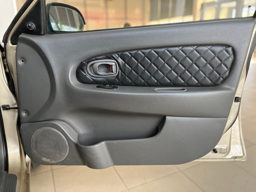 KIA Spectra с пробегом, 2007 год, Волгоград, 1.6 бензин, Механика - вид 19