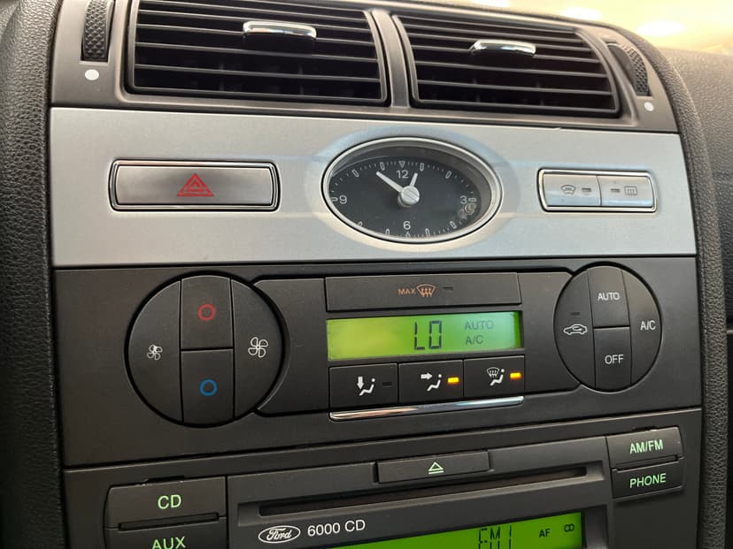 Ford Mondeo с пробегом, 2005 год, Волгоград, 2.0 бензин, Автомат - вид 13