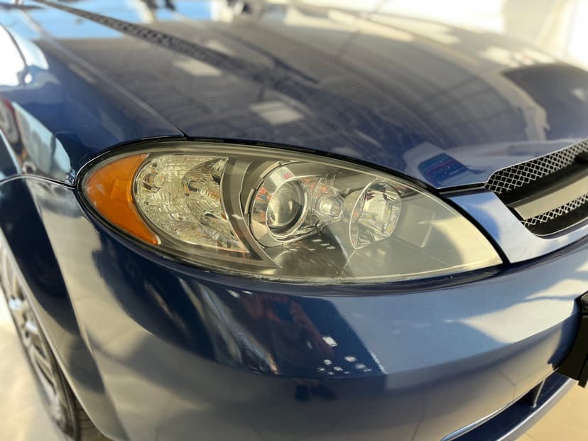 Chevrolet Lacetti с пробегом, 2006 год, Волгоград, 1.6 бензин, Автомат - вид 9