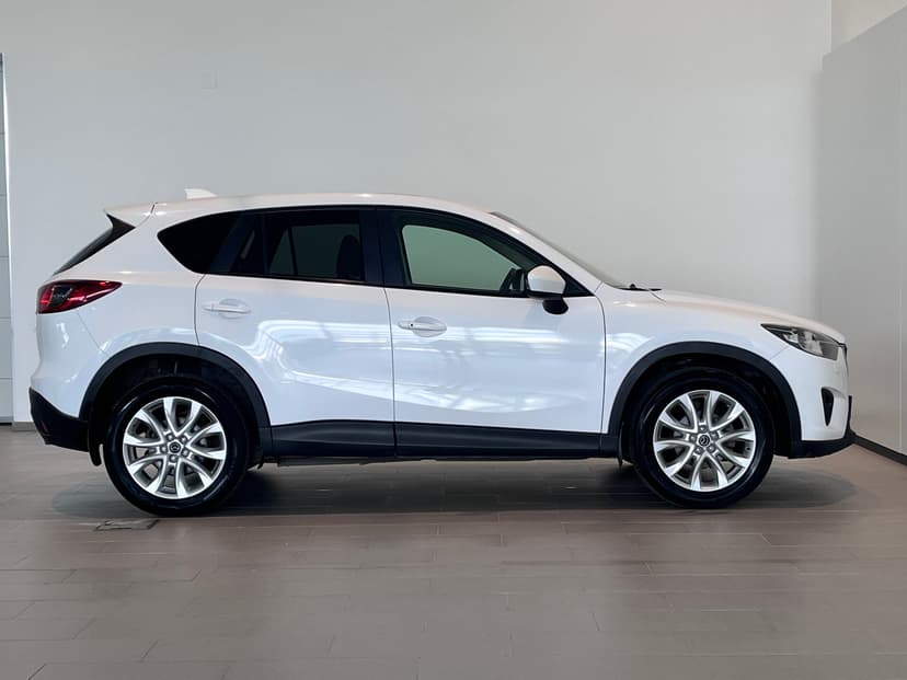 Mazda CX-5 с пробегом, 2013 год, Волгоград, 2.0 бензин, Автомат - вид 4