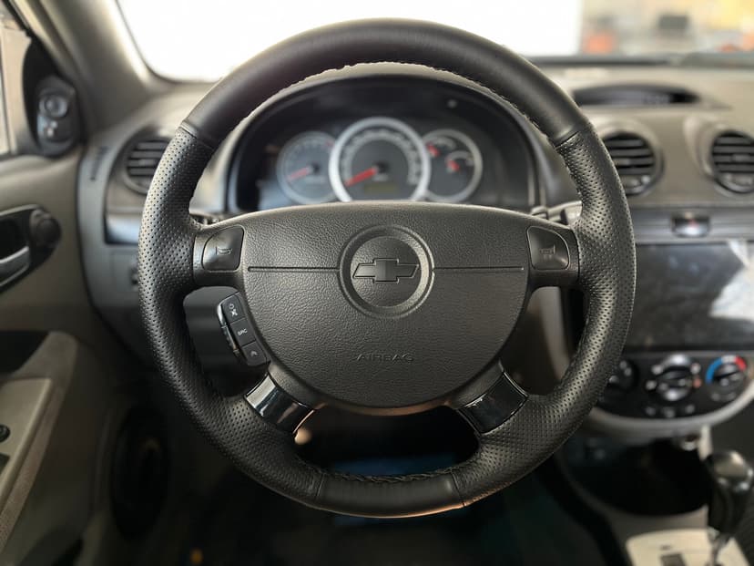 Chevrolet Lacetti с пробегом, 2006 год, Волгоград, 1.6 бензин, Автомат - вид 12