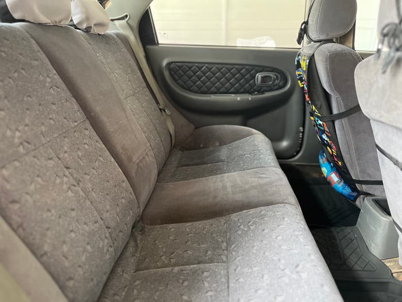 KIA Spectra с пробегом, 2007 год, Волгоград, 1.6 бензин, Механика - вид 21