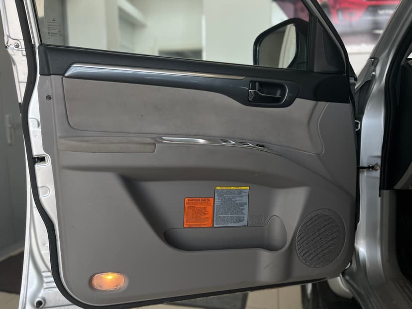 Mitsubishi Pajero Sport с пробегом, 2014 год, Волгоград, 2.5 дизель, Автомат - вид 24