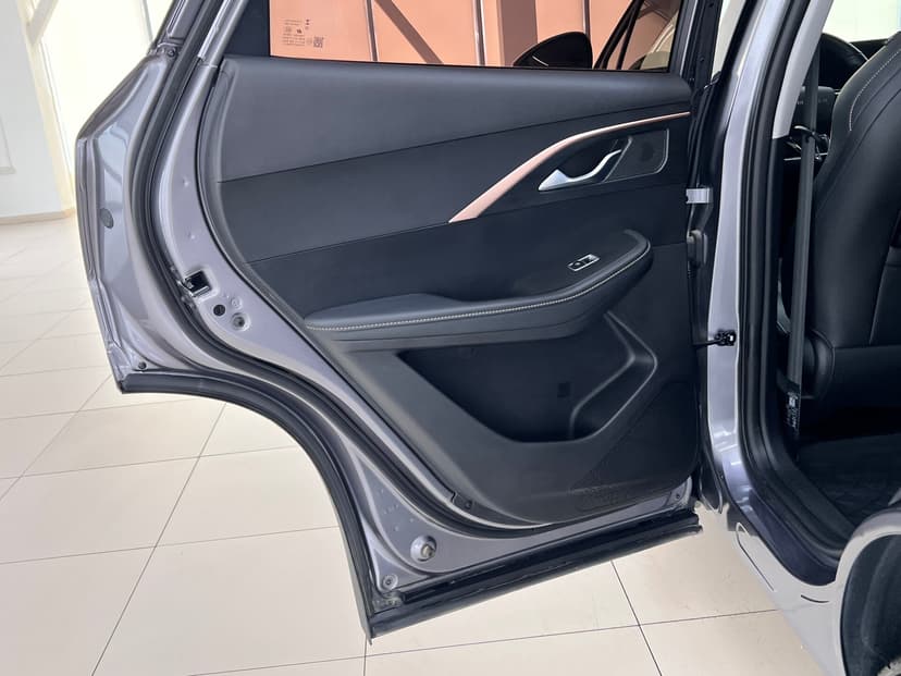 OMODA C5 с пробегом, 2023 год, Волгоград, 1.5 бензин, Вариатор - вид 22