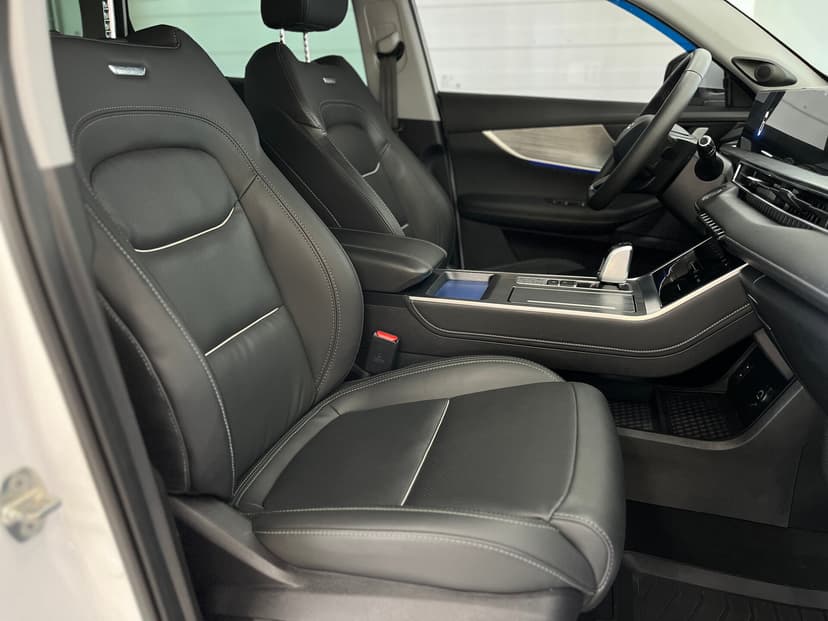 Chery Tiggo 7 Pro Max с пробегом, 2023 год, Волгоград, 1.5 бензин, Вариатор - вид 27