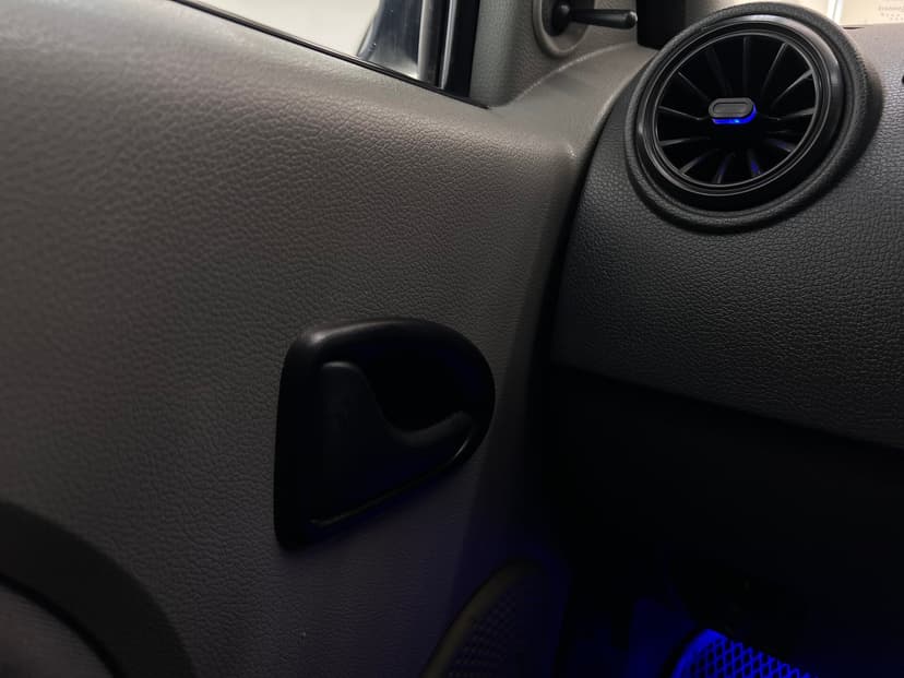 Renault Logan с пробегом, 2009 год, Волгоград, 1.6 бензин, Механика - вид 20