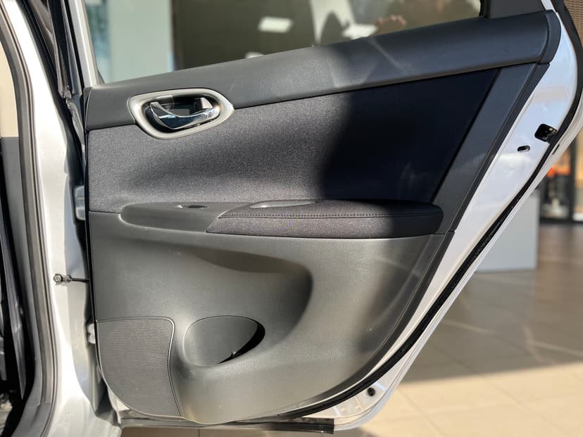 Nissan Sentra с пробегом, 2015 год, Волгоград, 1.6 бензин, Механика - вид 28