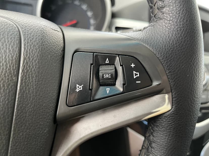 Chevrolet Cruze с пробегом, 2010 год, Волгоград, 1.6 бензин, Механика - вид 11