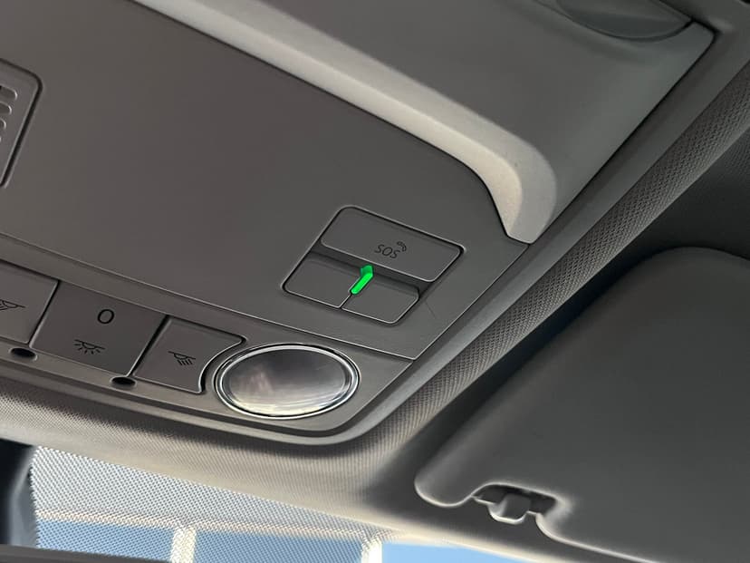 Skoda Octavia с пробегом, 2017 год, Волгоград, 1.8 бензин, Робот - вид 15