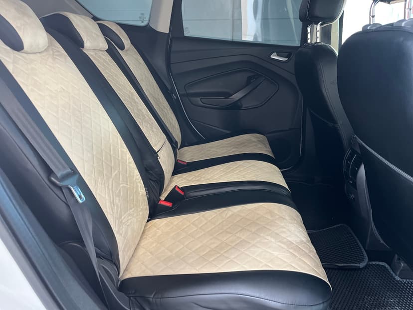 Ford Kuga с пробегом, 2014 год, Волгоград, 1.6 бензин, Автомат - вид 28