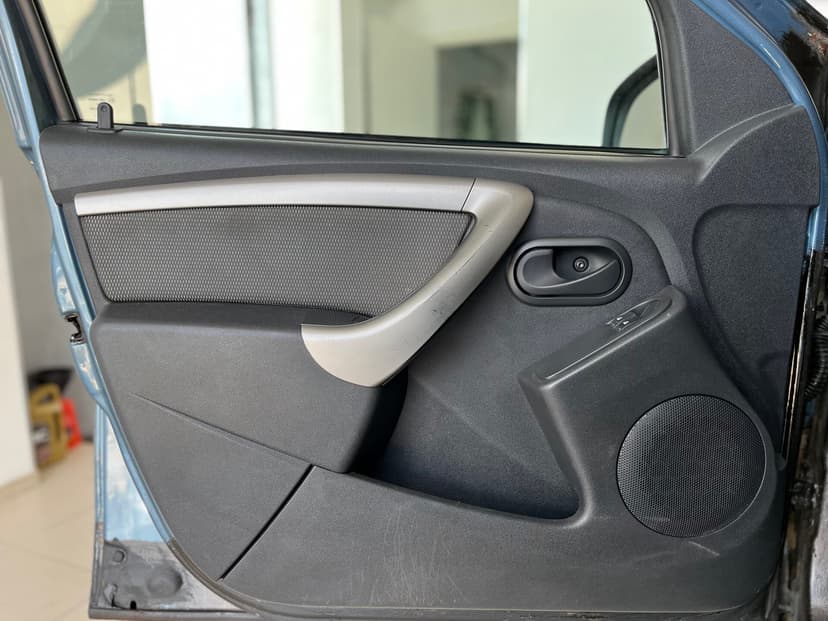 Renault Duster с пробегом, 2014 год, Волгоград, 2.0 бензин, Механика - вид 20