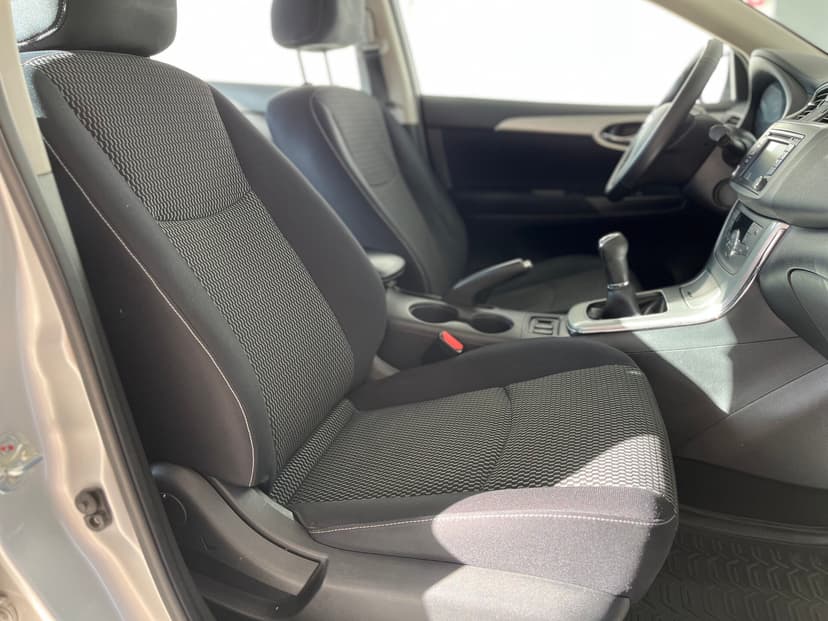 Nissan Sentra с пробегом, 2015 год, Волгоград, 1.6 бензин, Механика - вид 22
